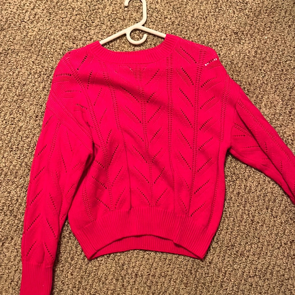 Really cute sweater